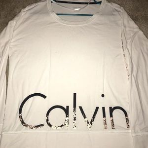Calvin Klein